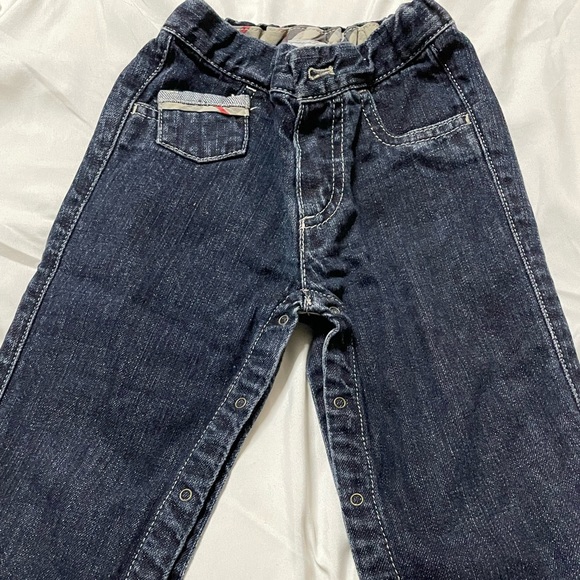 Burberry jeans - Picture 5 of 5